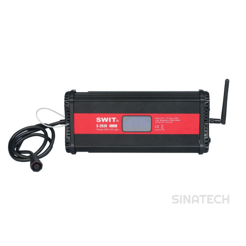 SWIT CONTROL BOX S-2630