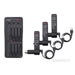 SWIT LA-WR8 KIT