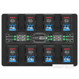 SWIT MATRIX-B8