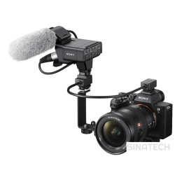 SONY XLR-K3M