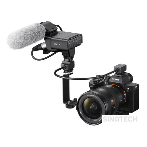 SONY XLR-K3M