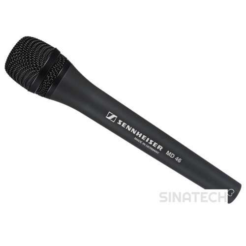 Sennheiser MD 46