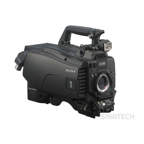 SONY HDC-4300