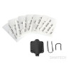 THE LAV CONCEALER FOR SANKEN COS-11 BLACK