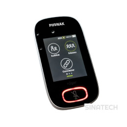 PHONAK Roger Touchscreen Mic