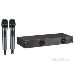Sennheiser XSW 1-835 DUAL-B