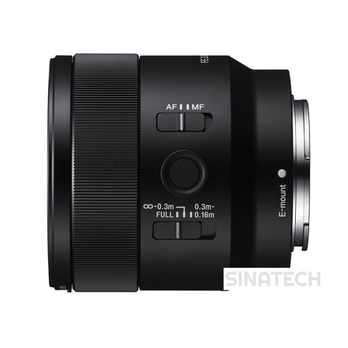 SONY SEL50M28