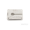 THE LAV CONCEALER FOR COUNTRYMAN B6 WHITE