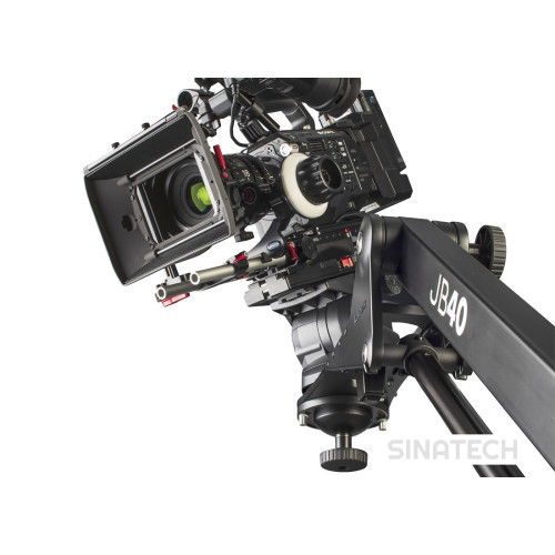 Libec JB40 KIT