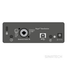 PHONAK Roger BaseStation