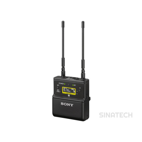SONY UWP-D21/K21