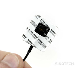 THE INVISIBLE LAV COVERS ORIGINAL