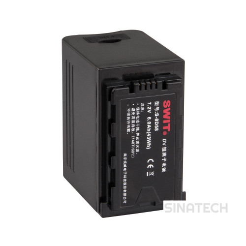 SWIT S-8D58