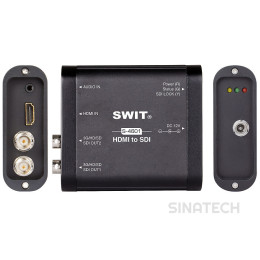 SWIT S-4601 HDMI to SDI