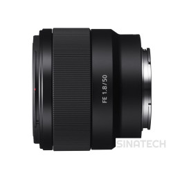 SONY SEL50F18F