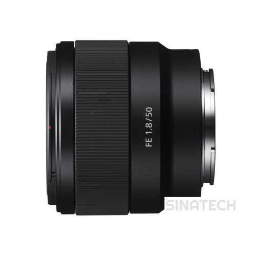 SONY SEL50F18F