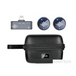 LUUCCO AirWave-K2 (Lightning)