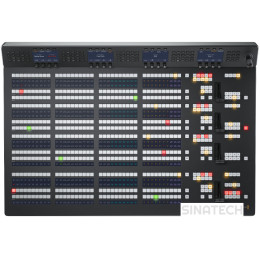 Blackmagic ATEM 4 M/E Advanced Panel 40