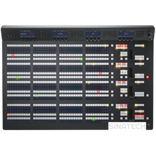 Профессиональная панель управления ATEM 4 M/E Advanced Panel 40