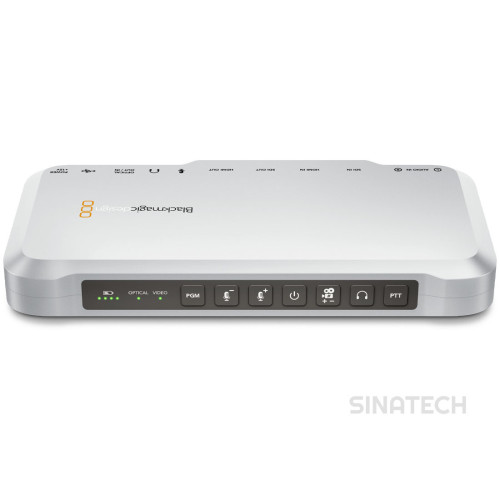 Blackmagic ATEM Camera Converter