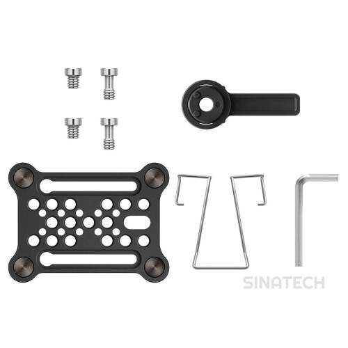 Sennheiser EW-DP ENG Set (Q1-6)