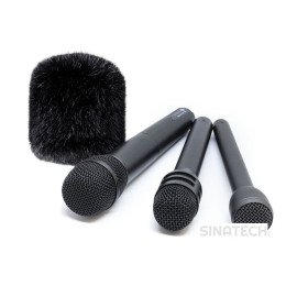 THE BIG WINDBUBBLE SHORT HAIRED