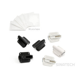 THE LAV CONCEALER FOR SANKEN COS-11 6-PACK