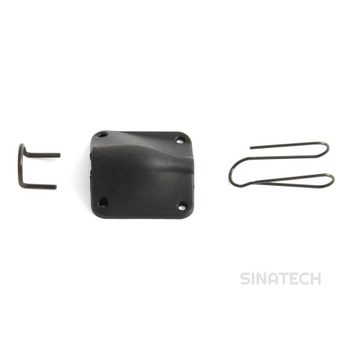 THE LAV CONCEALER FOR DPA 4071 6-PACK