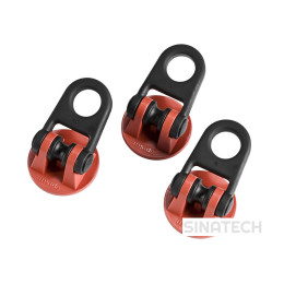 Sachtler System Ace XL MS CF