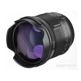 Irix 21mm f/1.4