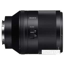 SONY SEL50F14Z