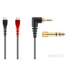 SENNHEISER HD 25