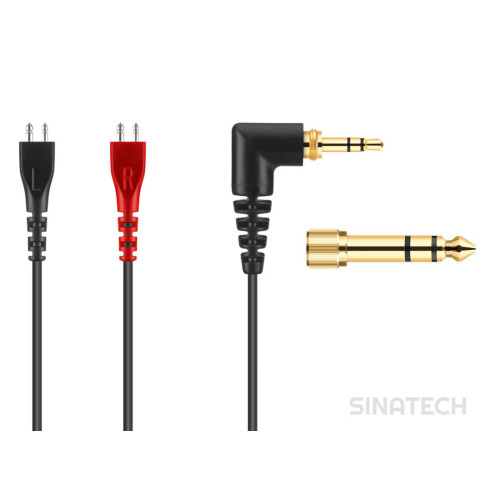 SENNHEISER HD 25