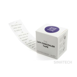THE LAV CONCEALER TAPE