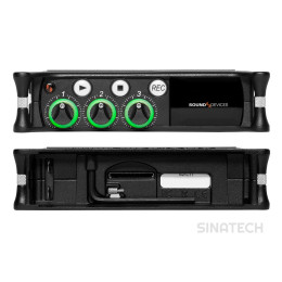 Sound Devices MixPre-3 II