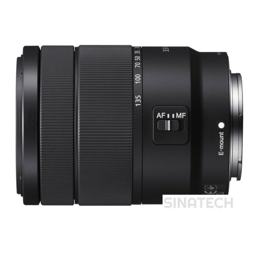 SONY SEL18135