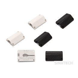 THE LAV CONCEALER FOR SENNHEISER MKE-1 6-PACK