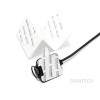 THE LAV CONCEALER FOR SENNHEISER ME 2 BLACK