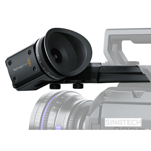 Blackmagic URSA Viewfinder