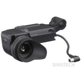 SONY HDVF-EL20