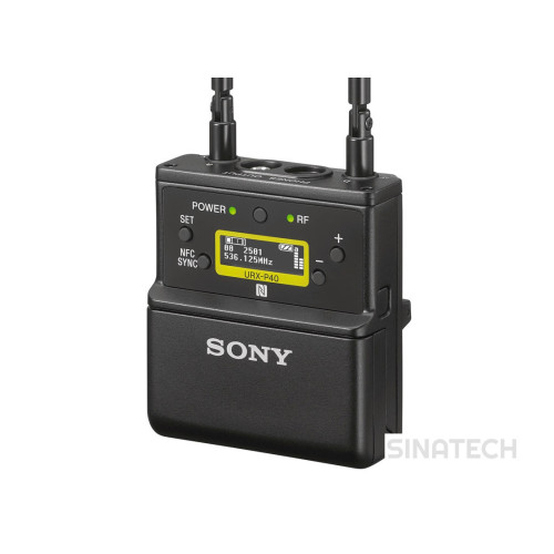 SONY UWP-D22/K33