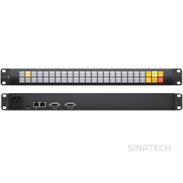 Blackmagic Videohub Smart Control Pro