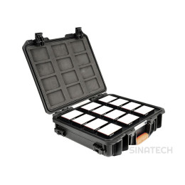 Aputure MC 12-Light Production Kit