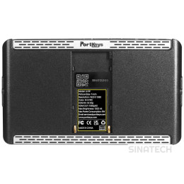 PortKeys LH7P