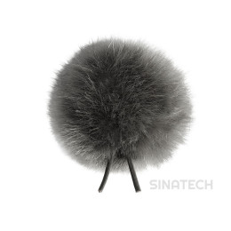 THE WINDBUBBLE GREY 1