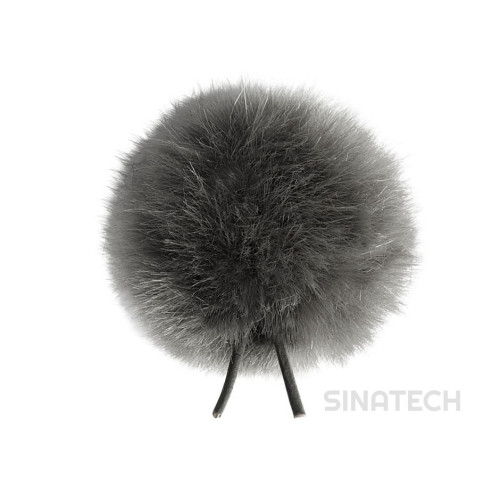 THE WINDBUBBLE GREY 1
