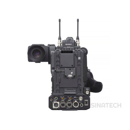SONY PXW-X320
