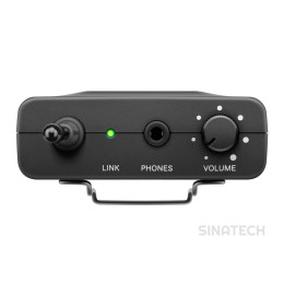 Sennheiser XSW IEM SET (C)