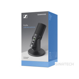 Sennheiser Profile