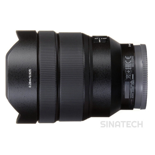 SONY SEL1224G